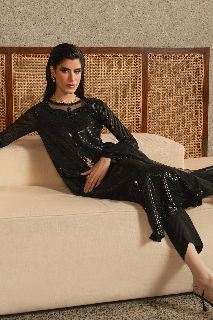 Naqshi | Izel Collection | Horleyn by Maria Faisal - Registered Vendor of : Naqshi - type : Ladies Clothes - 100% original wedding dresses