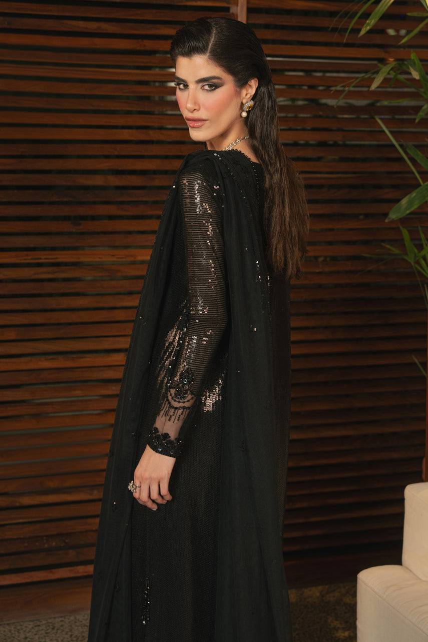 Naqshi | Izel Collection | Horleyn by Maria Faisal - Registered Vendor of : Naqshi - type : Ladies Clothes - 100% original wedding dresses