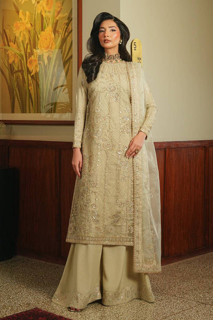 Naqshi | Celastra Formals | Aliha by Maria Faisal - Registered Vendor of : Naqshi - type : Ladies Clothes - 100% original wedding dresses