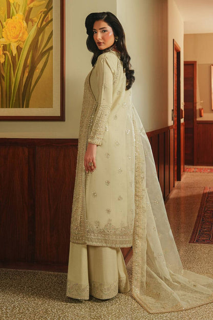 Naqshi | Celastra Formals | Aliha by Maria Faisal - Registered Vendor of : Naqshi - type : Ladies Clothes - 100% original wedding dresses