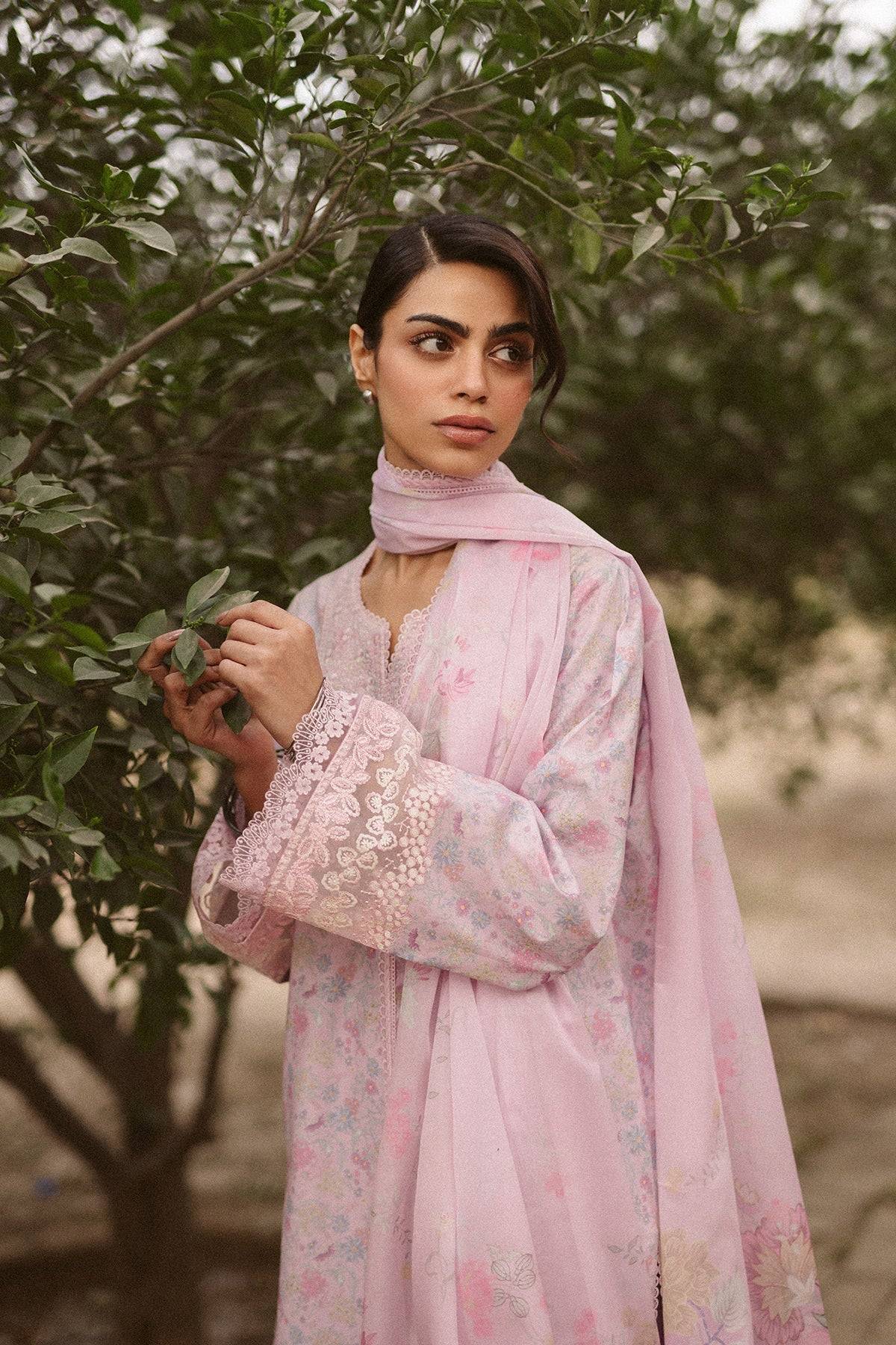 Ayzel | The Bare Minimum | Selis by Maria Faisal - Registered Vendor of : Ayzel - type : Ladies Clothes - 100% original wedding dresses