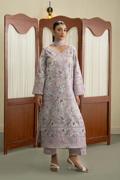 Ayzel | Zephyr Core Collection | Inya - Casual Dress - available at Maria Faisal in UK and USA.