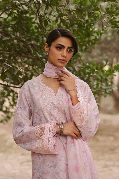 Ayzel | The Bare Minimum | Selis by Maria Faisal - Registered Vendor of : Ayzel - type : Ladies Clothes - 100% original wedding dresses