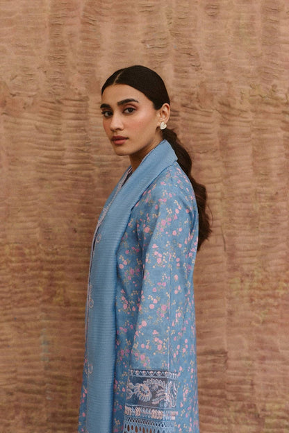 Ayzel | The Bare Minimum | Brielle by Maria Faisal - Registered Vendor of : Ayzel - type : Ladies Clothes - 100% original wedding dresses