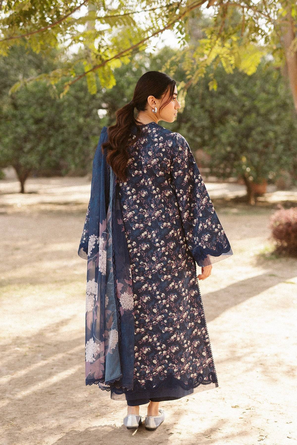 Ayzel | The Bare Minimum | Evana by Maria Faisal - Registered Vendor of : Ayzel - type : Ladies Clothes - 100% original wedding dresses