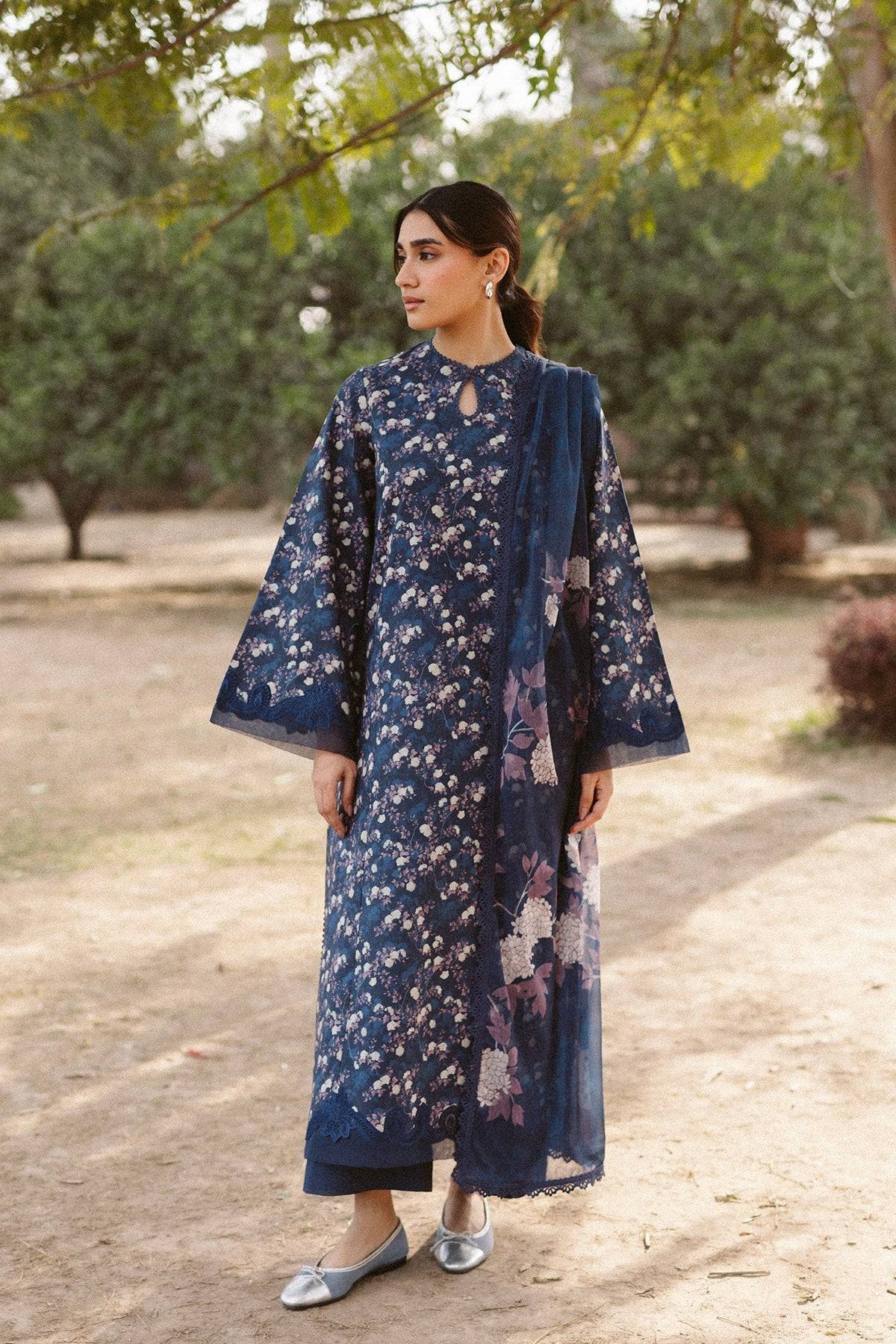 Ayzel | The Bare Minimum | Evana by Maria Faisal - Registered Vendor of : Ayzel - type : Ladies Clothes - 100% original wedding dresses