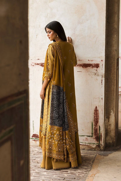 Afrozeh | Mulaqaat Lawn | Wafa by Maria Faisal - Registered Vendor of : Afrozeh - type : Ladies Clothes - 100% original wedding dresses