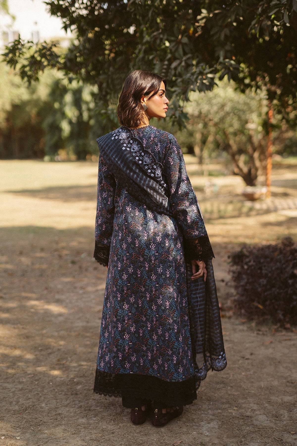 Ayzel | The Bare Minimum | Aziel by Maria Faisal - Registered Vendor of : Ayzel - type : Ladies Clothes - 100% original wedding dresses