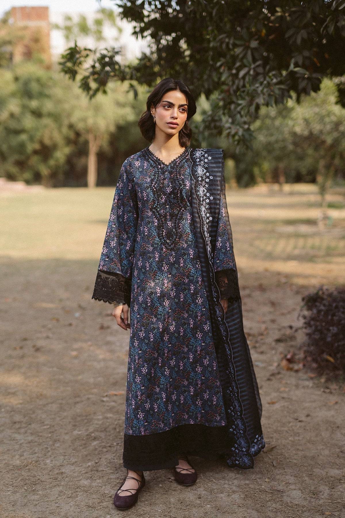 Ayzel | The Bare Minimum | Aziel by Maria Faisal - Registered Vendor of : Ayzel - type : Ladies Clothes - 100% original wedding dresses