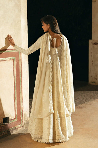 Afrozeh | Mulaqaat Lawn | Ishq by Maria Faisal - Registered Vendor of : Afrozeh - type : Ladies Clothes - 100% original wedding dresses