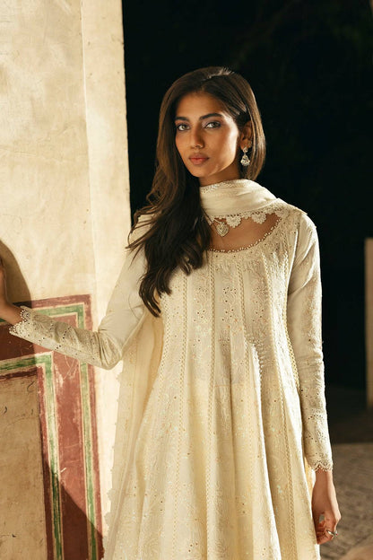 Afrozeh | Mulaqaat Lawn | Ishq by Maria Faisal - Registered Vendor of : Afrozeh - type : Ladies Clothes - 100% original wedding dresses