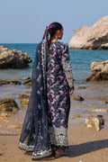 Afrozeh | Endless Summer | Velour by Maria Faisal - Registered Vendor of : Afrozeh - type : Ladies Clothes - 100% original wedding dresses