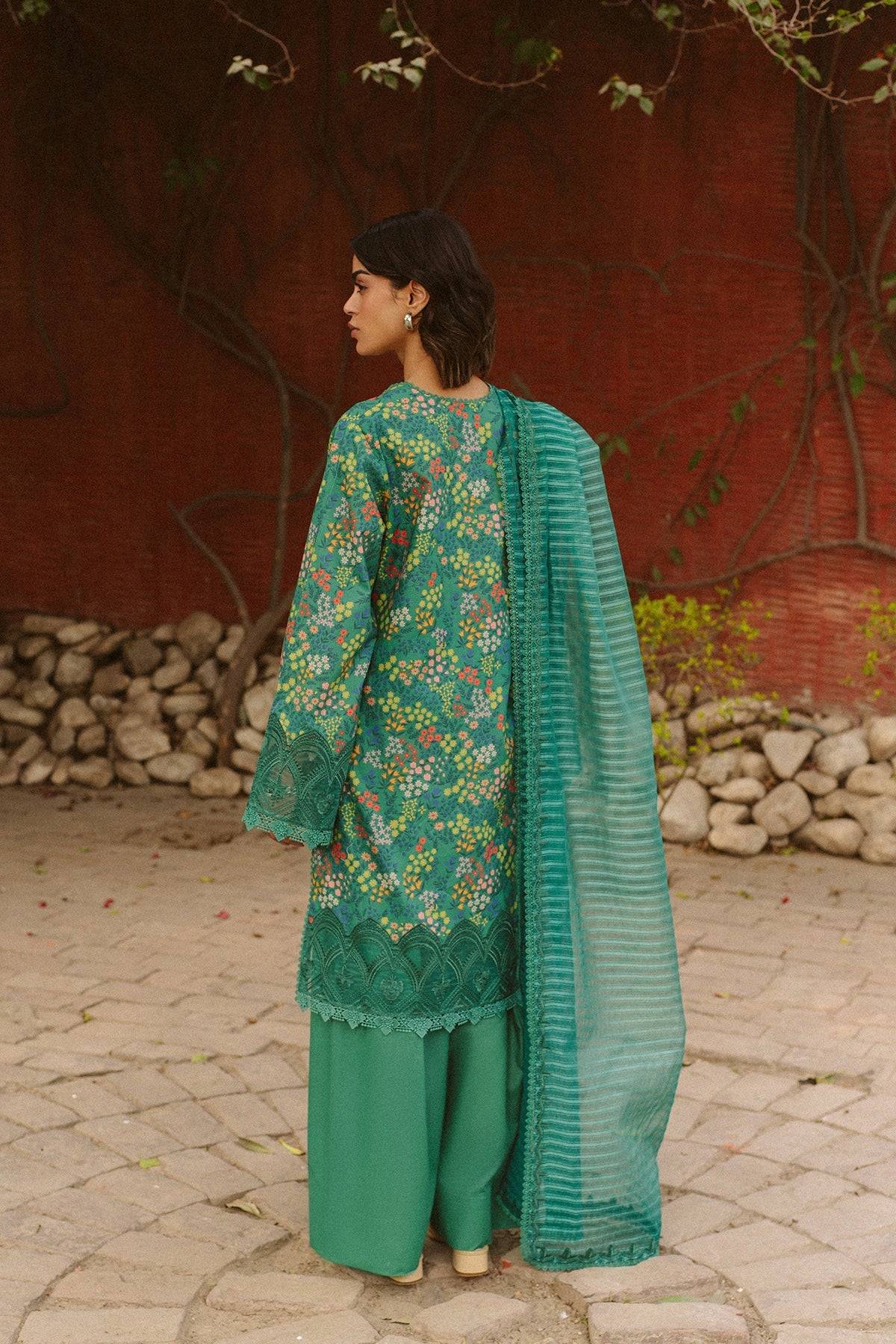 Ayzel | The Bare Minimum | Sanya by Maria Faisal - Registered Vendor of : Ayzel - type : Ladies Clothes - 100% original wedding dresses
