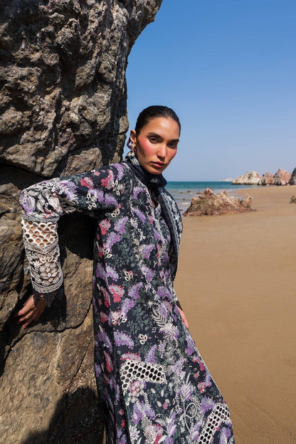 Afrozeh | Endless Summer | Velour by Maria Faisal - Registered Vendor of : Afrozeh - type : Ladies Clothes - 100% original wedding dresses