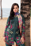 Afrozeh | Lawn 25 | Vermora by Maria Faisal - Registered Vendor of : Afrozeh - type : Ladies Clothes - 100% original wedding dresses