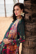 Afrozeh | Lawn 25 | Vermora by Maria Faisal - Registered Vendor of : Afrozeh - type : Ladies Clothes - 100% original wedding dresses