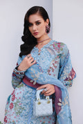 Afrozeh | Lawn 25 | Presta by Maria Faisal - Registered Vendor of : Afrozeh - type : Ladies Clothes - 100% original wedding dresses
