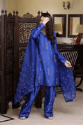 Mona Imran | Ezel Eid 25 | Meherbano by Maria Faisal - Registered Vendor of : Mona Imran - type : Ladies Clothes - 100% original wedding dresses