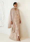 Suffuse | Freeshia RTW'24 | Janan - Wedding Dress - Maria Faisal