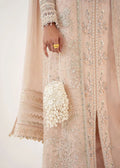 Suffuse | Freeshia RTW'24 | Janan - Wedding Dress - Maria Faisal