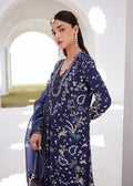 Suffuse | Freeshia RTW'24 | Aroosh - Wedding Dress - Maria Faisal