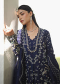 Suffuse | Freeshia RTW'24 | Aroosh - Wedding Dress - Maria Faisal