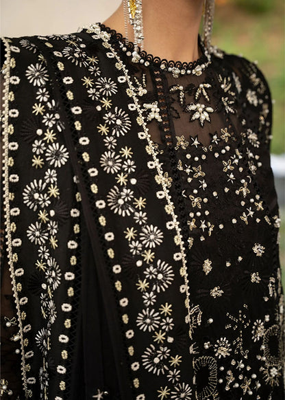 Suffuse | Freeshia RTW'24 | Aliyyah - Wedding Dress - Maria Faisal