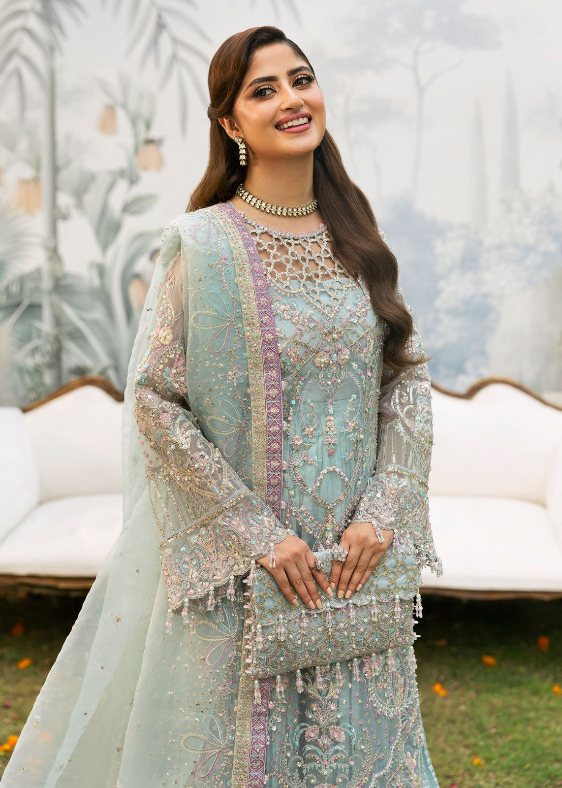 Kanwal Malik | Maahi Wedding Formals | AYZEL | Mariafaisal Kanwal Malik | Maahi Wedding Formals | AYZEL | Mariafaisal