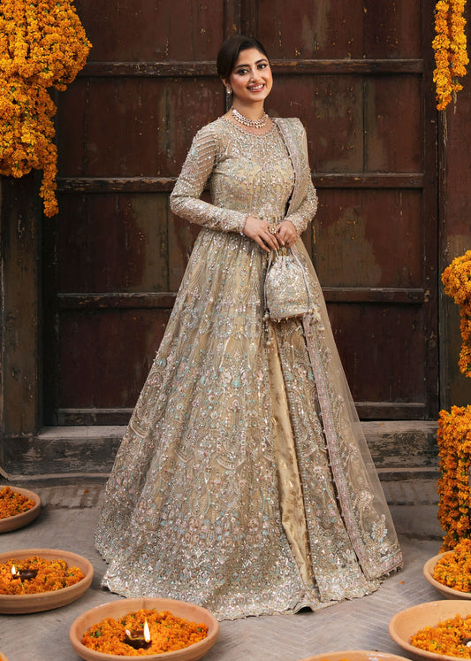 Kanwal Malik | Maahi Wedding Formals | ZOFIA - Ladies Clothes - Maria Faisal