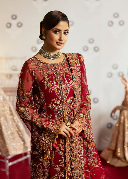 Kanwal Malik | Maahi Wedding Formals | ARMALA - Ladies Clothes - Maria Faisal