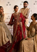 Kanwal Malik | Maahi Wedding Formals | ARMALA - Ladies Clothes - Maria Faisal