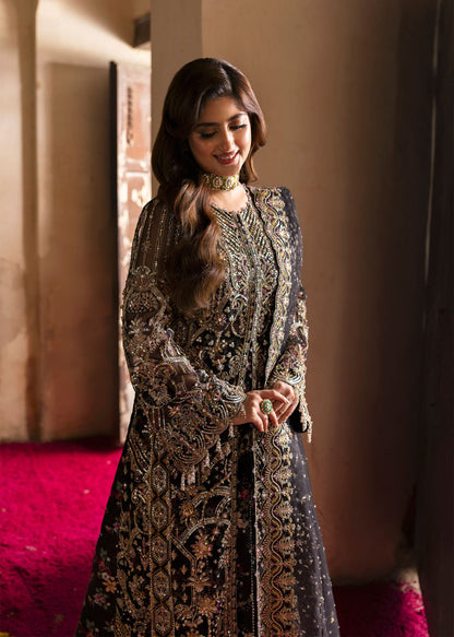 Kanwal Malik | Maahi Wedding Formals | ZAIB - Ladies Clothes - Maria Faisal