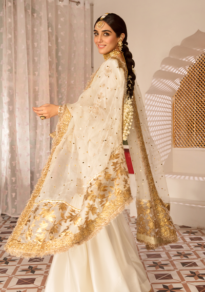 Maya | Eid Collection Gul Bahaar | JAHAN ARA - Maria Faisal