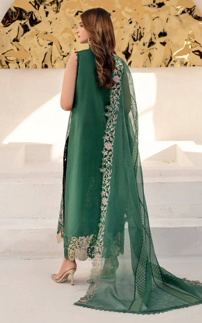 Asifa and Nabeel | Azalia Summer 25 | Wild One (AZL25-06) by Maria Faisal - Registered Vendor of : Asifa and Nabeel - type : Ladies Clothes - 100% original wedding dresses