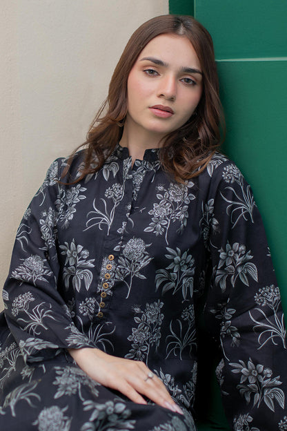 Zellbury | Summer Pret | Kurta Trouser - 2849 by Maria Faisal - Registered Vendor of : Zellbury Women - type : Essential Pret - 100% original wedding dresses
