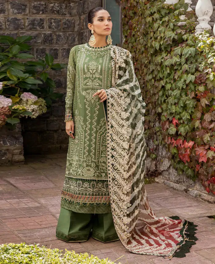 Xenia Formals | Zahra Luxury Formals 23 | Abal