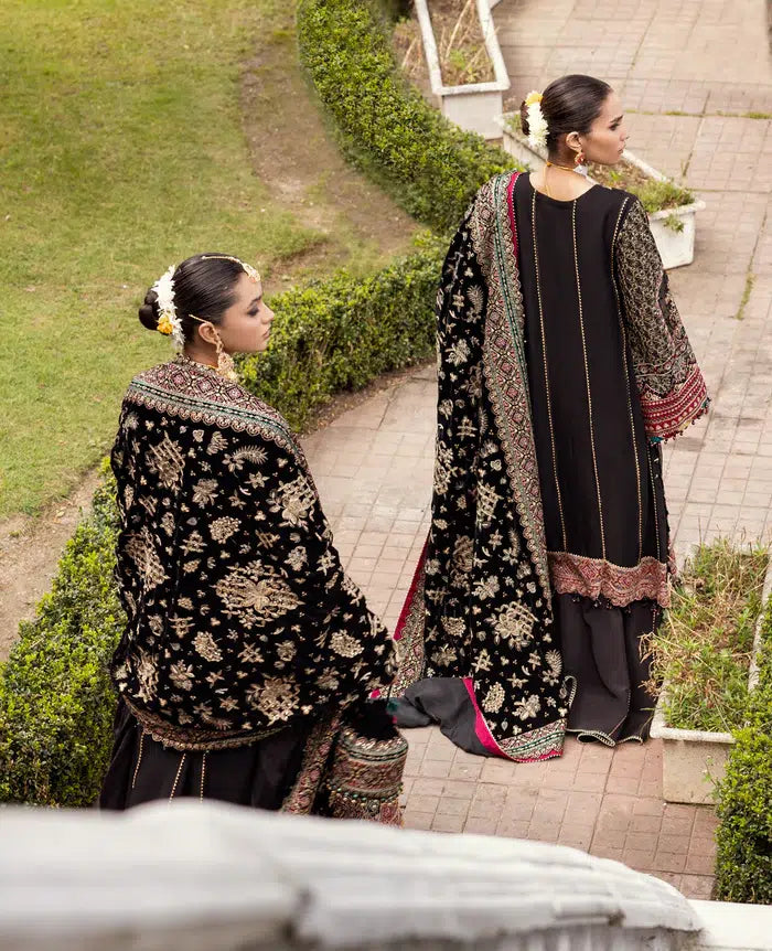 Xenia Formals | Zahra Luxury Formals 23 | Taaliah