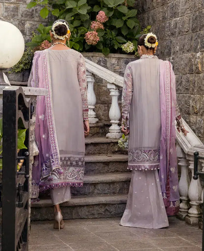 Xenia Formals | Zahra Luxury Formals 23 | Taif