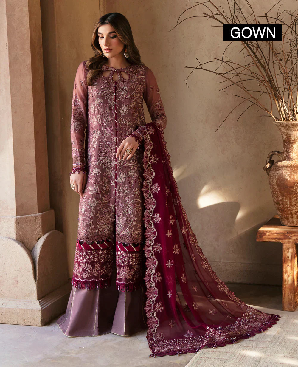 Xenia Formals | Yesfir 24 | Kaina - Ladies Clothes - Maria Faisal