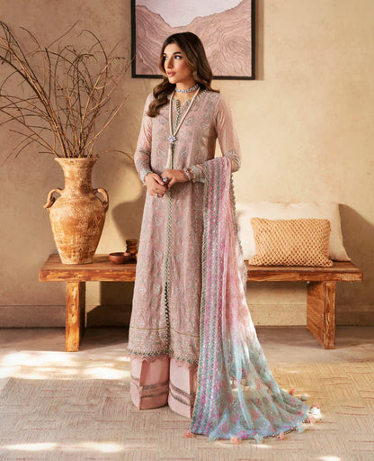 Xenia Formals | Yesfir 24 | Taroob - Ladies Clothes - Maria Faisal