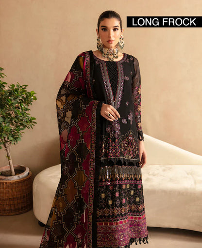 Xenia Formals | Yesfir 24 | Kaneel - Ladies Clothes - Maria Faisal
