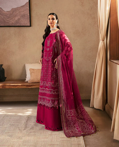 Xenia Formals | Yesfir 24 | Sarama - Ladies Clothes - Maria Faisal