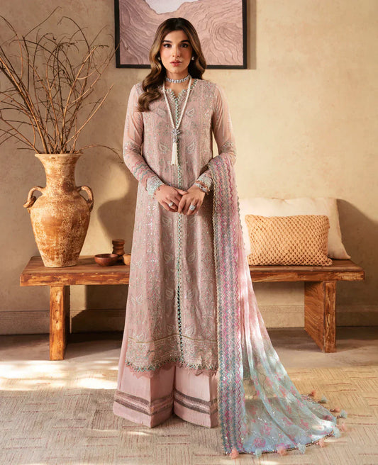 Xenia Formals | Yesfir 24 | Taroob - Ladies Clothes - Maria Faisal