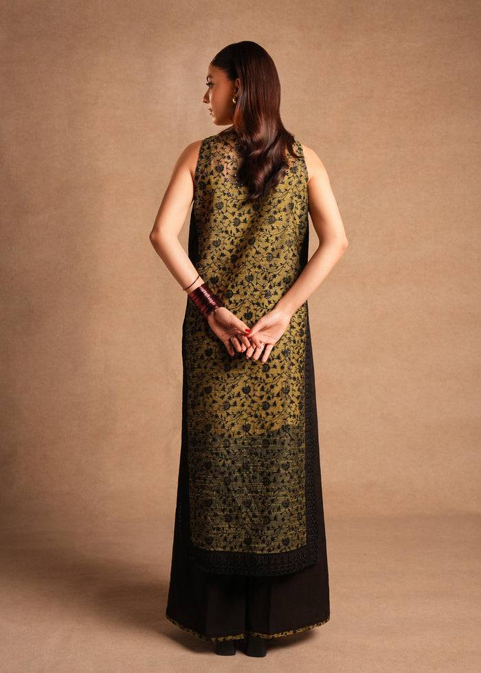 Laj | Festive Eid 25 | LWJ-2025-07-A by Maria Faisal - Registered Vendor of : Laj - type : Ladies Clothes - 100% original wedding dresses