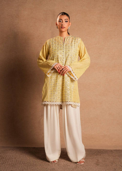 Laj | Festive Eid 25 | LWJ-2025-18 by Maria Faisal - Registered Vendor of : Laj - type : Ladies Clothes - 100% original wedding dresses