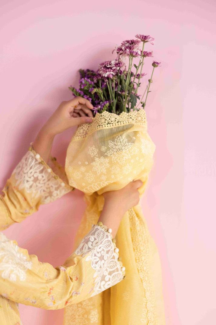 Aabyaan | Eid Pret 25 |MAHVEEN AP-04 by Maria Faisal - Registered Vendor of : Aabyaan - type : Ladies Clothes - 100% original wedding dresses