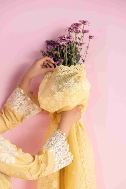 Aabyaan | Eid Pret 25 |MAHVEEN AP-04 by Maria Faisal - Registered Vendor of : Aabyaan - type : Ladies Clothes - 100% original wedding dresses