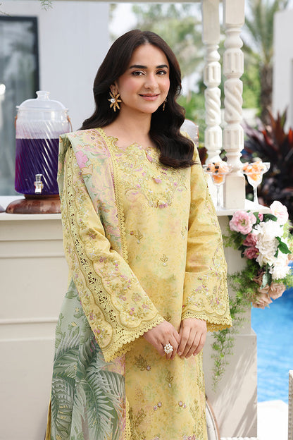 Rangrasiya | Florence Luxury Festive Edit 26 | Yumna - Luxury Dress - available at Maria Faisal in UK and USA.