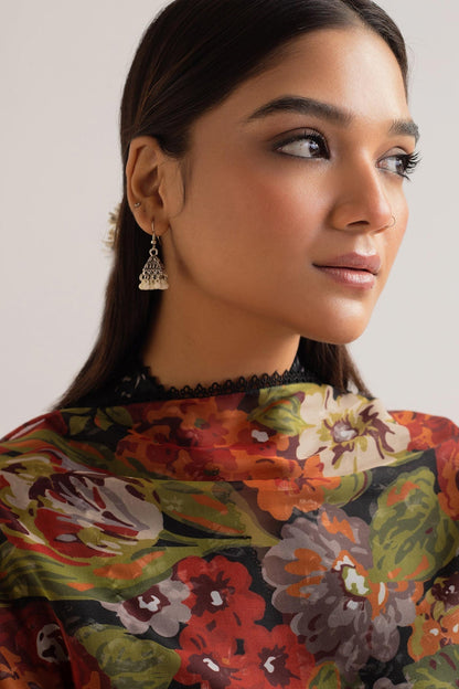 Zara Shahjahan | Coco Prints 24 | AFSANA-D7 - Ladies Clothes - Maria Faisal