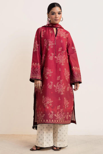 Zara Shahjahan | Coco Prints 24 | GULAB-D5